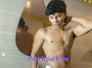 Patricjackson