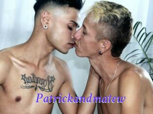 patrickandmatew Bdsm gratuit