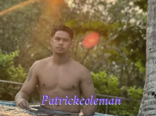 patrickcoleman Bdsm gratuit