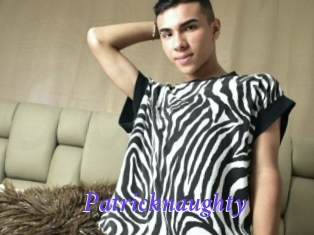 patricknaughty Bdsm gratuit