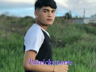 patricksttorm Bdsm gratuit