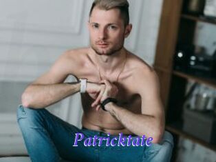 Patricktate