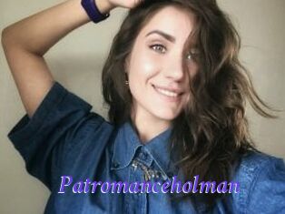 patromanceholman Bdsm gratuit