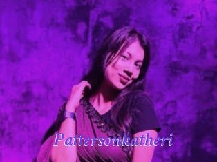Pattersonkatheri