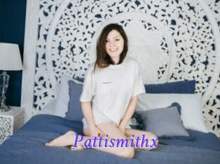 pattismithx Bdsm gratuit