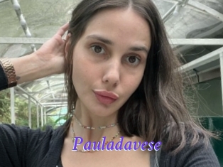 Pauladavese