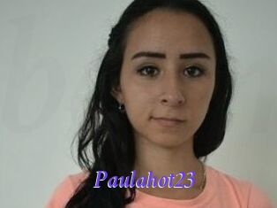 Paulahot23
