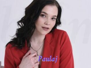 Paulaj