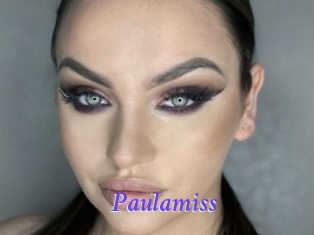 Paulamiss
