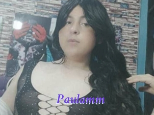 Paulamm
