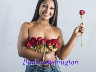 paulinababington Bdsm gratuit