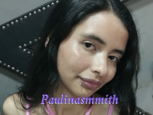 Paulinasmmith