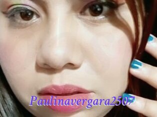 Paulinavergara2507