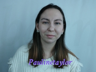 Paulinetaylor