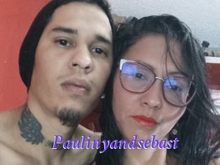 Paulinyandsebast