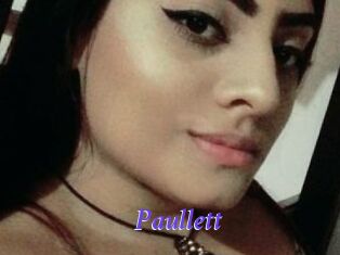 Paullett