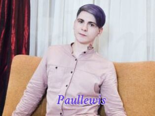 Paullewis