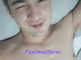 Paulmattheus