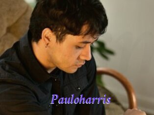 Pauloharris