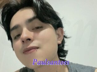 Paulsantoss