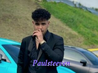 Paulsteeven