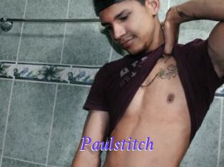 Paulstitch
