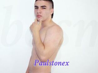 paulstonex Bdsm gratuit