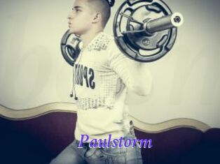 Paulstorm