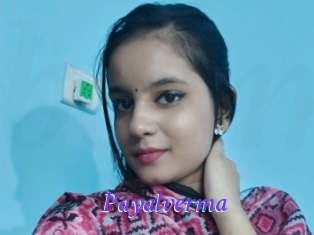 Payalverma