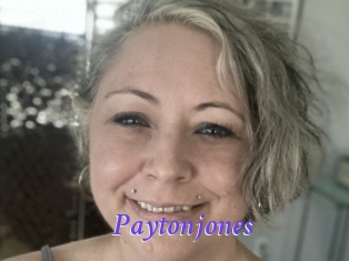 paytonjones Bdsm gratuit