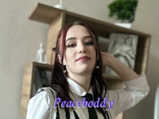 Peaceboddy