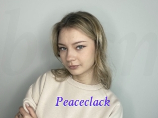 Peaceclack