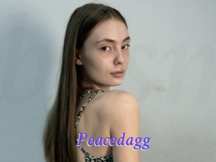 Peacedagg