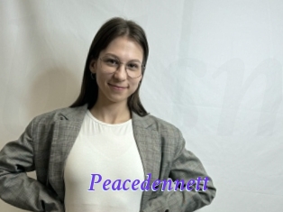 peacedennett Bdsm gratuit