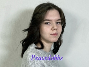 Peacedobbs