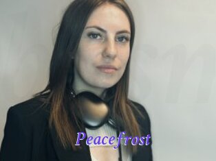 Peacefrost