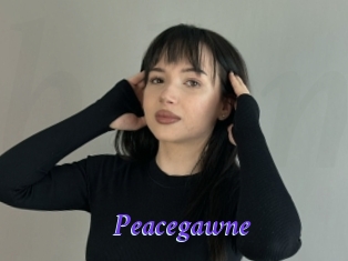Peacegawne