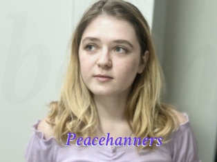 Peacehanners