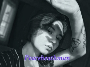 Peaceheathman