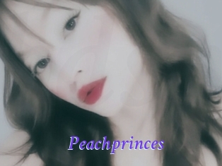 Peachprinces