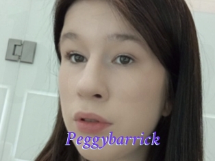 Peggybarrick