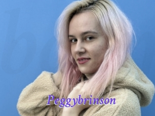 Peggybrinson