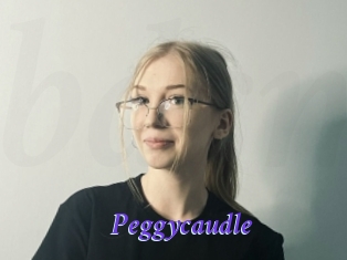Peggycaudle