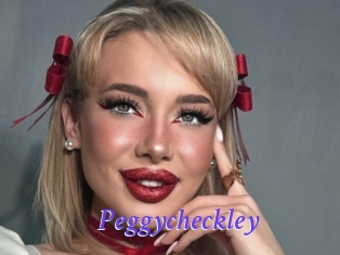 Peggycheckley