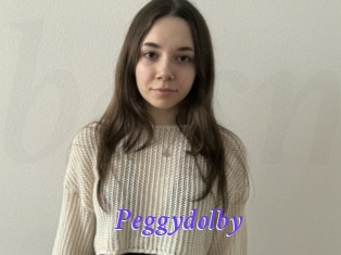 Peggydolby