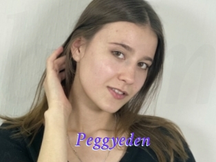 Peggyeden