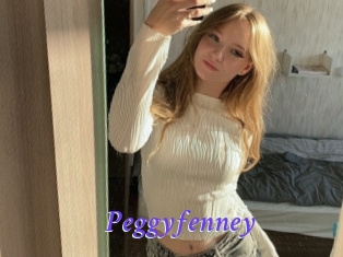Peggyfenney