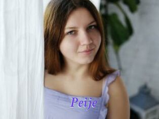 Peije