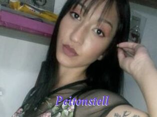 Peitonstell