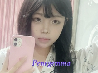 Penegemma